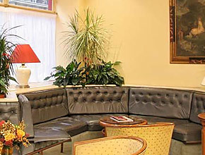 Salon / Lounge