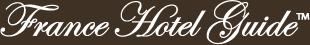 France Hotel Guide