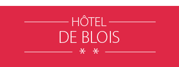 Hotel de Blois Paris