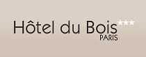 Hotel du Bois Paris
