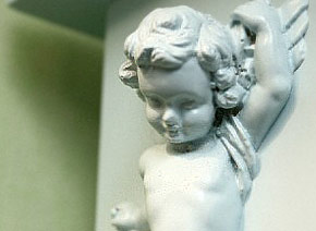 Louvre Bons enfants