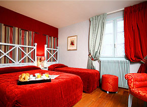 chambre / room