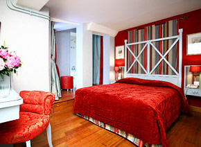 chambre / room