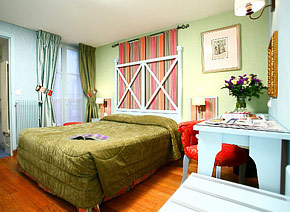 chambre / room
