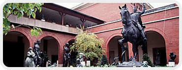 Mus�e Bourdelle