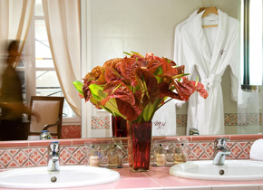 Chambre / Room