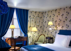 Chambre / Room