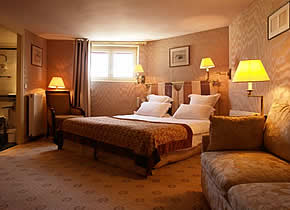 Chambre / Room