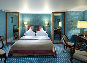 Chambre / Room
