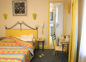 Chambre / Room