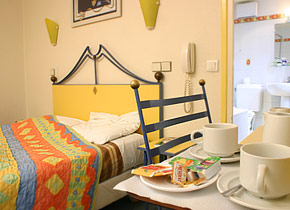 Chambre / Room