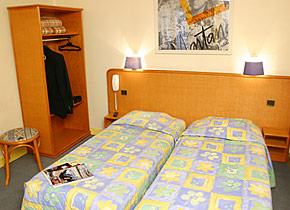Chambre / Room