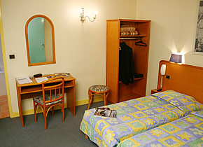 Chambre / Room