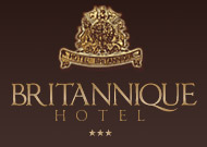 Hotel Britannique Paris