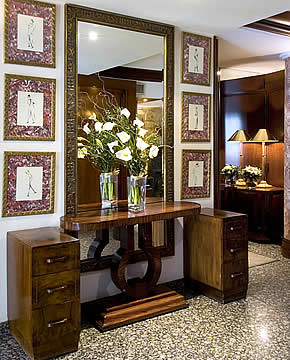 Hotel de Buci