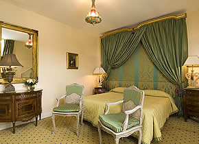 Chambre / Room
