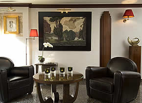 Salon / Lounge