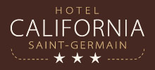 Hotel California Paris