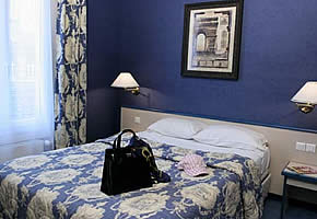 chambre / room