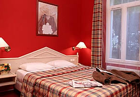chambre / room