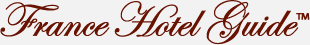France Hotel Guide