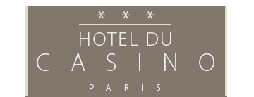 Hotel du Casino Paris