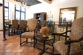 lounge