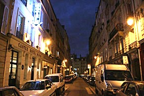 Hotel Castex