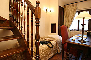 H&ocirc;tel Castex