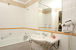 salle de bains / bathroom