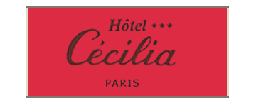 Hotel Cecilia Paris