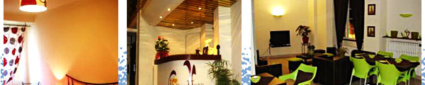 Celenya Hotel