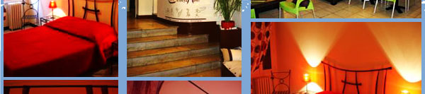 Celenya Hotel