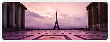 Trocad�ro - Palais Chaillot