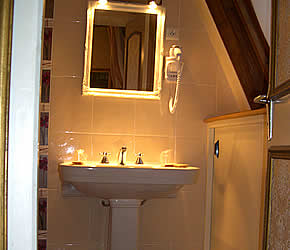 Salle de bain / Bathroom
