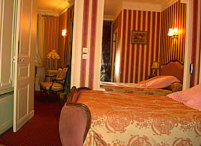 Chambre / Room