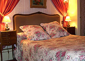 Chambre / Room