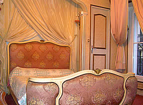 Chambre / Room