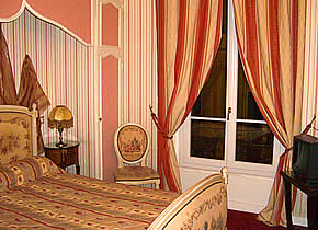 Chambre / Room