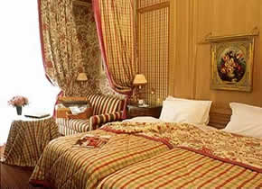 chambre superieure / superior room