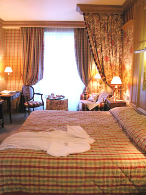chambre / room