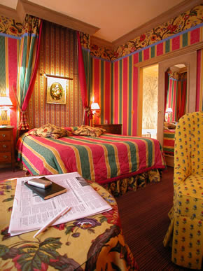chambre / room