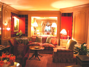 lounge/salon