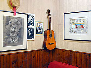 Hotel Les Chansonniers