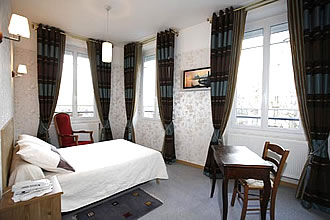 room / chambre