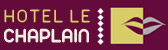 Hotel Le Chaplain Paris Rive Gauche