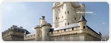 Ch�teau de Vincennes