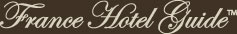 France Hotel Guide
