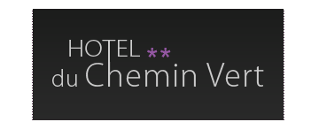 Hotel du Chemin Vert Paris