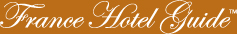 France Hotel Guide
